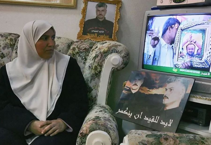 سجناء "ثقيلون"... الكشف عن أبرز الأسماء في صفقة التبادل!