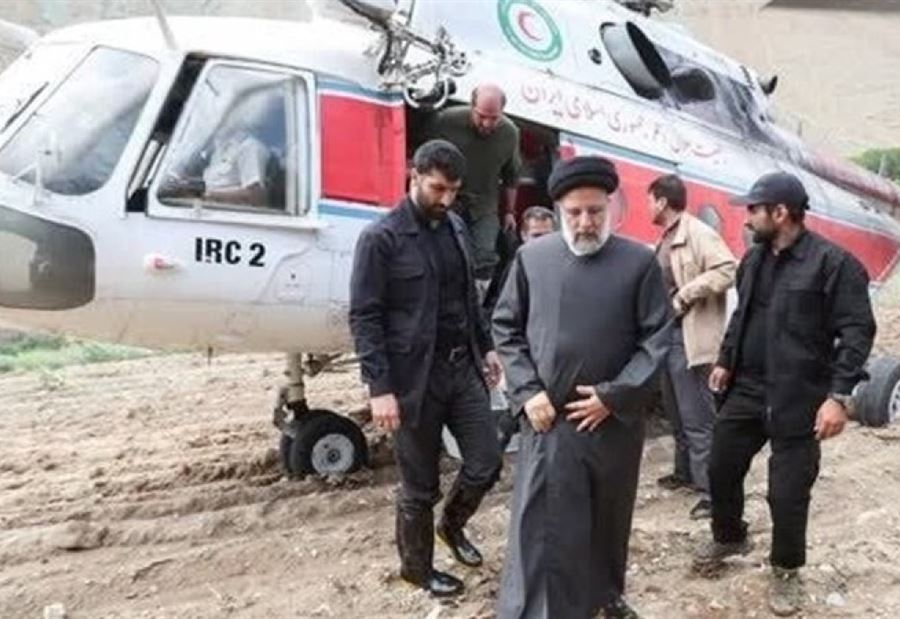 تفاصيل مراسم تشييع الرئيس الإيراني ومرافقيه تفاصيل مراسم تشييع الرئيس الإيراني ومرافقيه