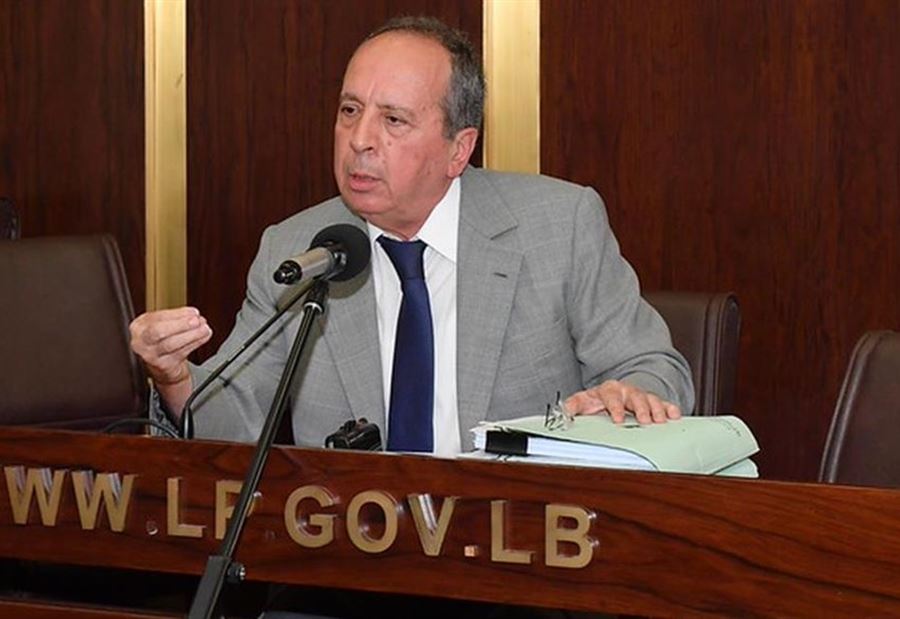"مريض ينزف"... السيّد يُعلّق على أسعار المحروقات الجديدة 