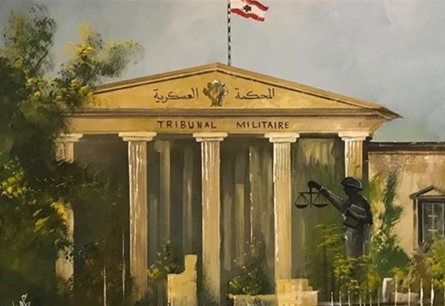إخلاء سبيل أحد الموقوفين في حادثة قبرشمون إخلاء سبيل أحد الموقوفين في حادثة قبرشمون