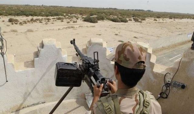 تفكيك خلية إرهابية شمال غرب إيران