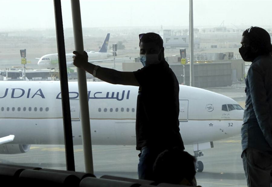 الكويت تتخذ إجراء بشأن المسافرين من السعودية