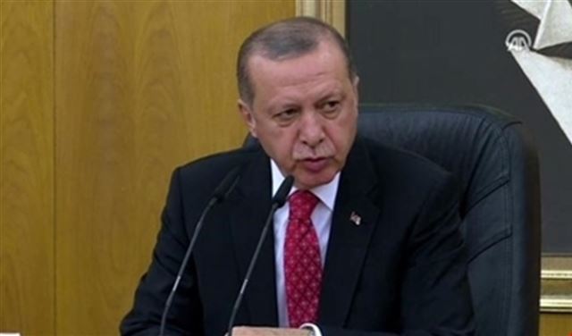 أردوغان يلمّح لعملية تركية إيرانية مشتركة ضد حزب العمال الكردستاني