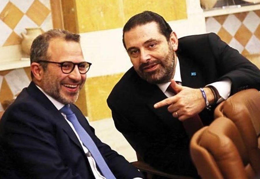 "مؤشرات الطبخة الحكومية"
