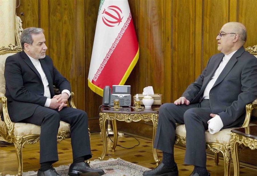 مع تعليمات جديدة... أماني يعود بعد تفجيرات الـ"بيجر" (صور)