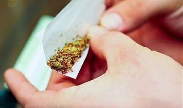 ضبط بحوزته 70 غ مخدرات ضبط بحوزته 70 غ مخدرات