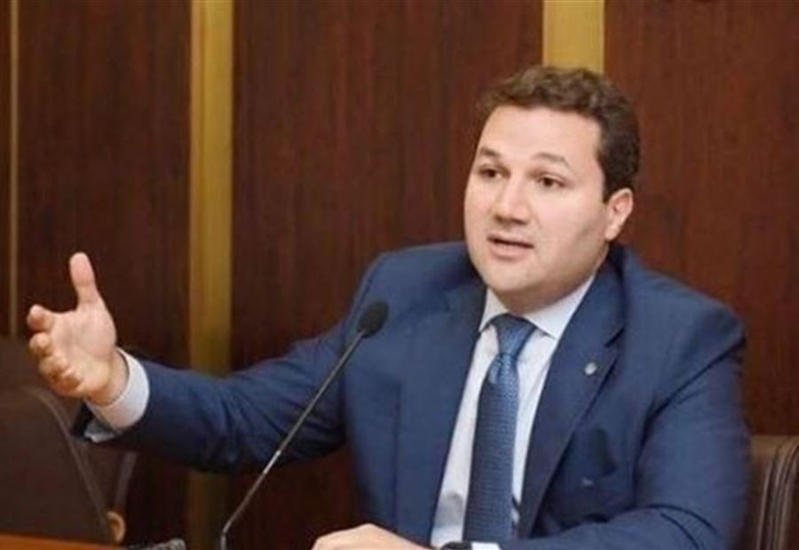 الجميّل: "شو ما قلتو بالنهاية وافقتو تفاوضو" الجميّل: "شو ما قلتو بالنهاية وافقتو تفاوضو"