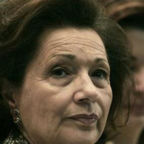 سوزان وجمال مبارك يظهران في حفل موسيقي بالقاهرة