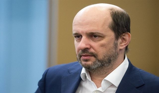 فيسبوك يوقف صفحة مستشار بوتين