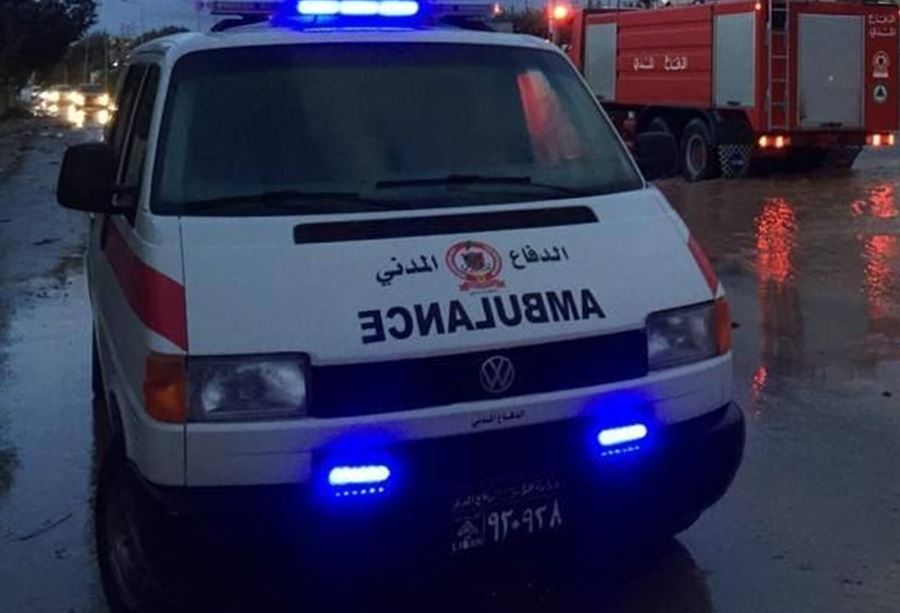 لجنة المال ترصد ٢٥ مليار لـ"الدفاع المدني" 