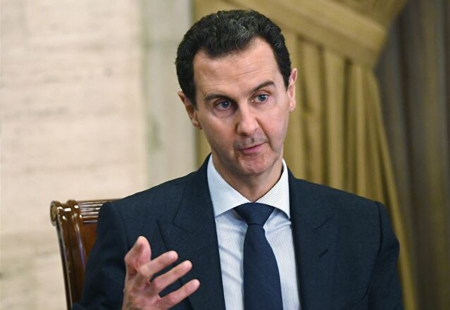 بيان مفاجئ لداخلية الأسد... غليان "طرطوس" يسخّن دمشق