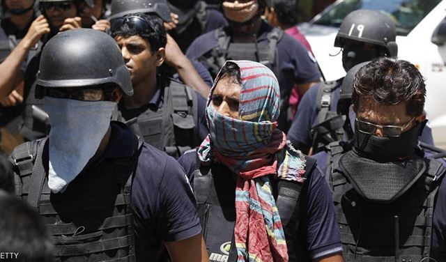 الشرطة تقتل زعيم داعش في بنغلادش