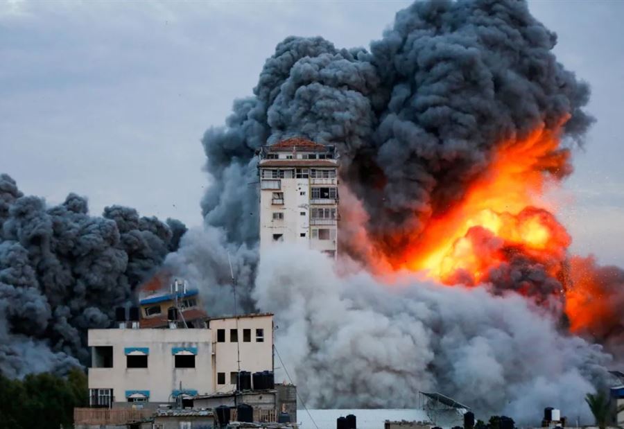 "انتبهوا"... إنذارٌ "عاجل" من إسرائيل إلى الفلسطينيين!