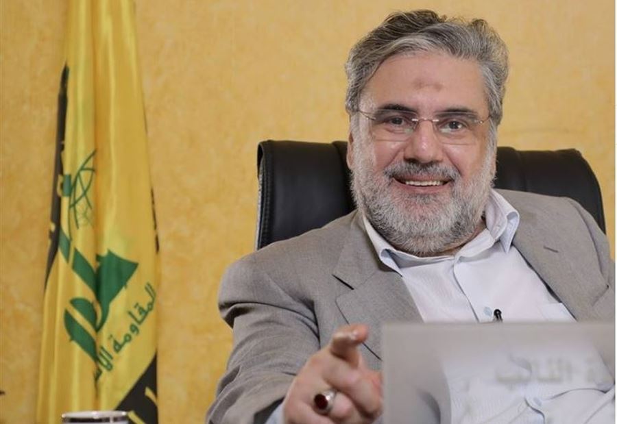 وزيرة الداخلية تحدد موعد إنتخاب "بديل" الموسوي