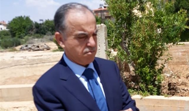 المدعي العام المالي ينفي حادثة راس بعلبك