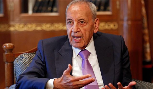 بري: الوضع أكثر من سيئ بري: الوضع أكثر من سيئ
