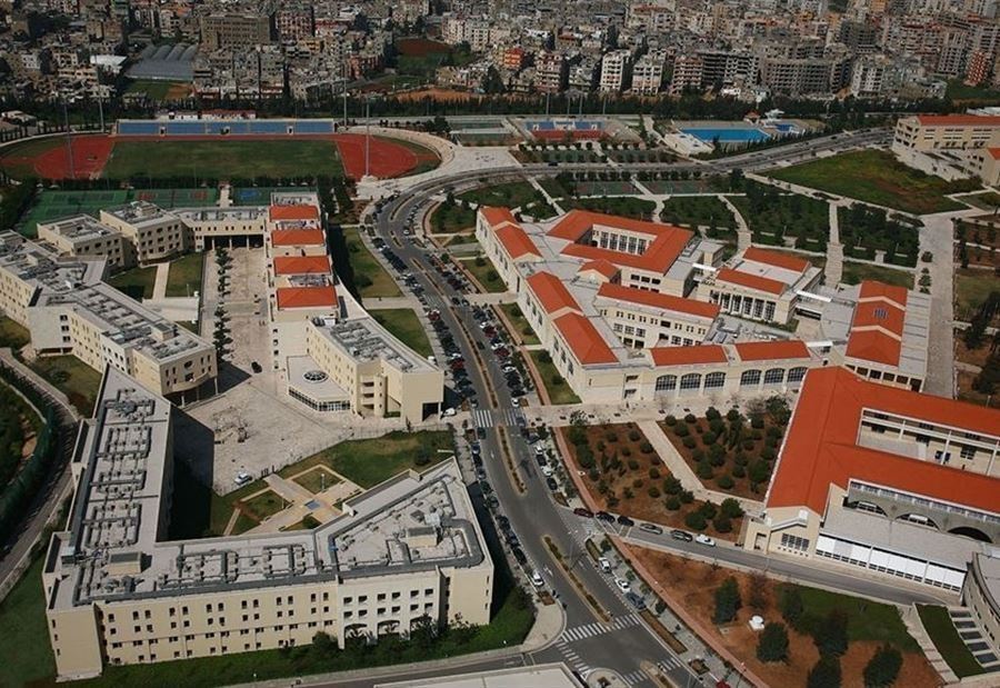 بشرى إلى طلاب الجامعة اللبنانية... موعد التعليم الحضوري في الكليات المتضررة!
