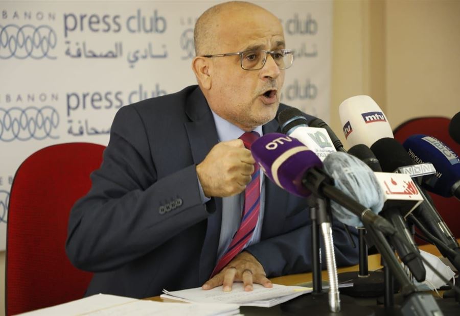 سؤالان بشأن مزايدة تلزيم مرفق الخدمات البريدية... العلية "يوضّح" 