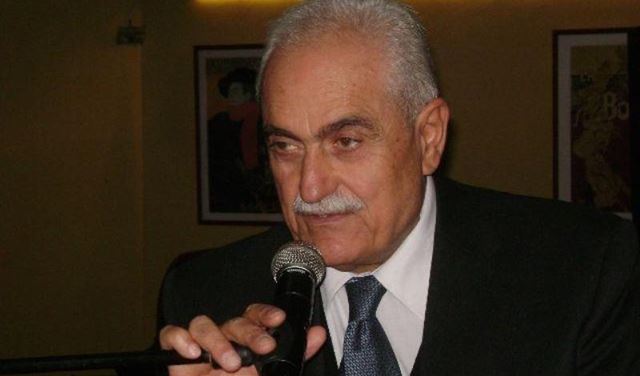 عسيران: لقانون يقوي اواصر الوحدة الوطنية