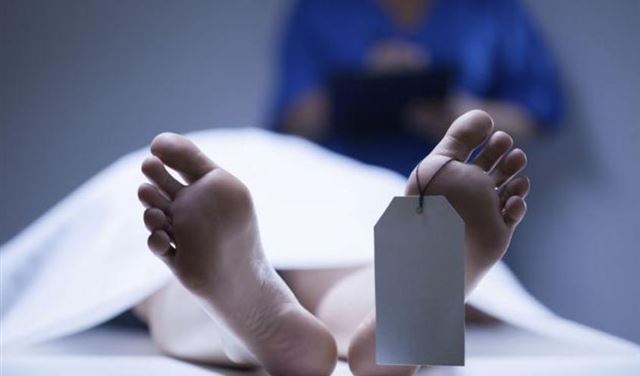 جثة محترقة لامرأة داخل منزلها في عين الحلوة