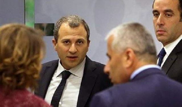 ملاحظات "المستقبل" على اقتراح باسيل لن تُطرح في الاعلام