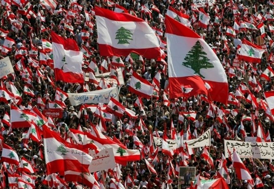 منعاً لتغيير وجه لبنان
