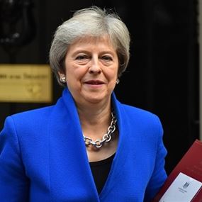 ماي للملك سلمان: روايتكم عن مقتل خاشقجي تفتقر للمصداقية