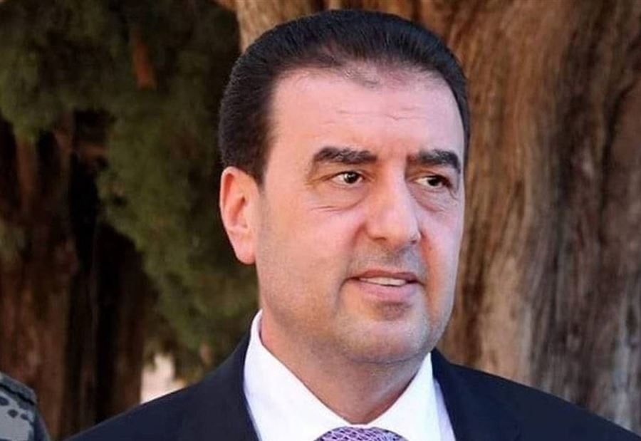 البعريني: للتعاون بين الأجهزة الأمنية والقضائية