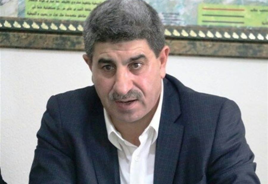 طليس: لإبلاغنا بالتدابير المتوجبة بشأن "كورونا" 