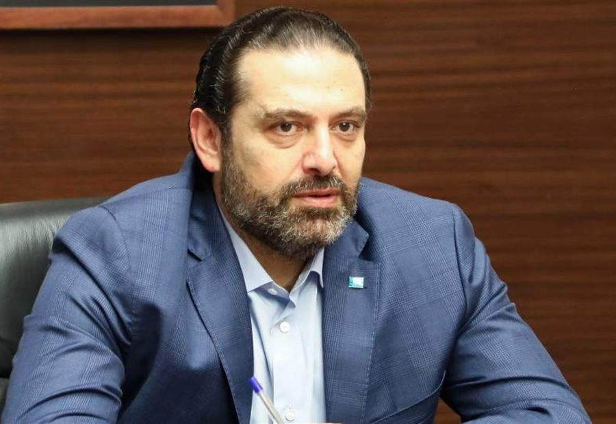 رسائل جديدة من الحريري الى قادة الدول 