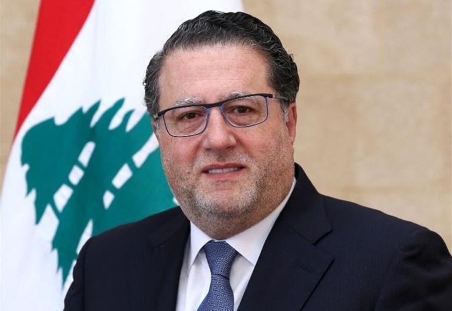شقير يُصدر بيانًا حول شركتي الخلوي و"الخيار الوحيد"