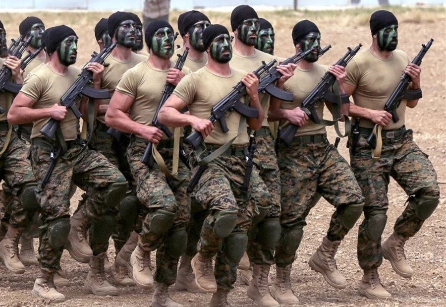 التصعيد مستمر جنوباً... إصابات مؤكدة في موقع المرج!