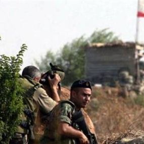 الجيش أوقف مسؤول داعش في عرسال