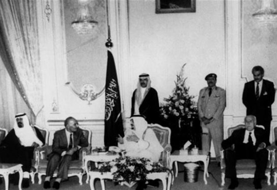 الطائف انتهى الطائف انتهى