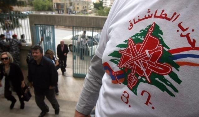 الطاشناق يفقد سحره
