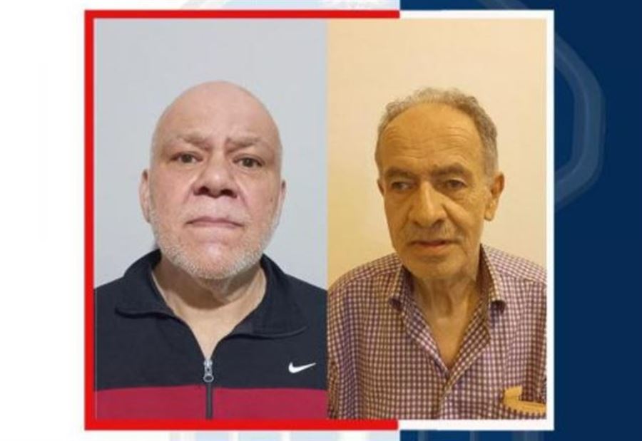 قاما بعمليات نصب وإحتيال...  هل وقعتم ضحيّة أعمالهما؟