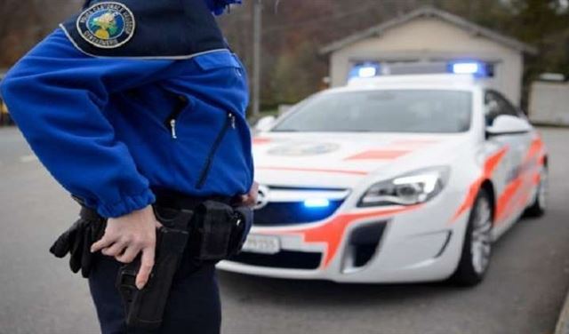الشرطة السويسرية طلبت حجب هذا الفيديو من الفيسبوك