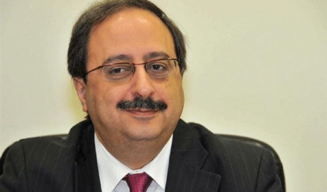 مخيبر:  غياب الموازنة وضع البلاد في عصفورية دستورية