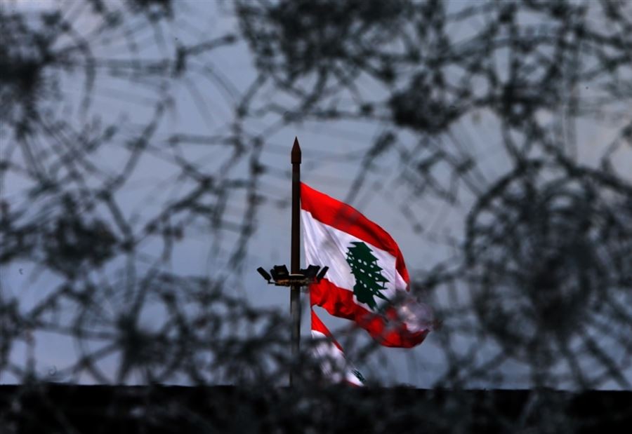 "مبروك لكل الطائفيين الموت جوعًا" "مبروك لكل الطائفيين الموت جوعًا"