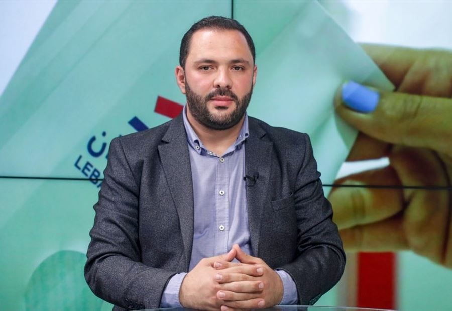 حجازي: يدّ حزب البعث ممدودة!