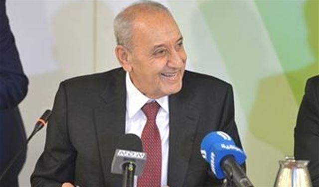 عندما يدعو بري إلى 