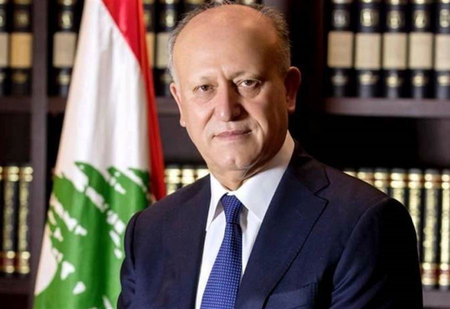 ريفي: إبدأوا بأنفسكم وإلا الثورة قادمة