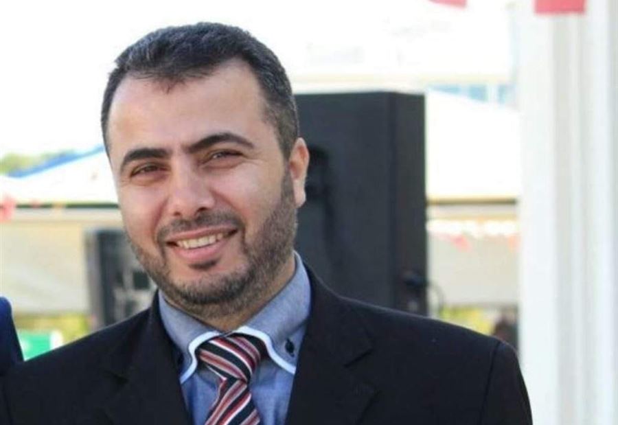 لقاءان "هامان" للبحث بقضية إختفاء الرفاعي!