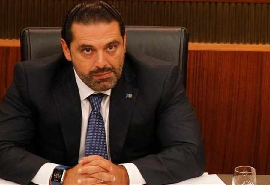 تبادُل خطوط حمر بين الحريري ونصر الله  تبادُل خطوط حمر بين الحريري ونصر الله