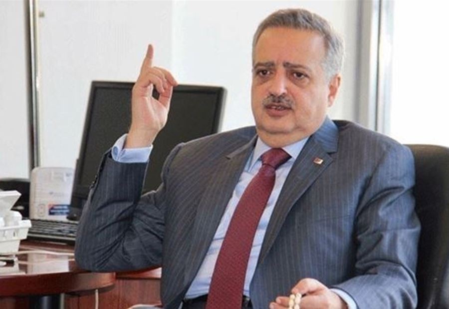 ارسلان يهدد: سنكون بالمرصاد..و"اللي بيوقع من السما بتستلقي الأرض"
