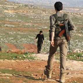 مؤشر "ميداني" على انهيار الهدنة الهشة بسوريا