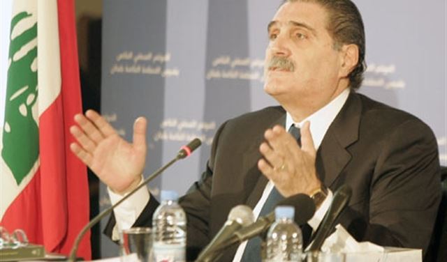 جريصاتي: لعدم استغلال تقنيات المعلومات