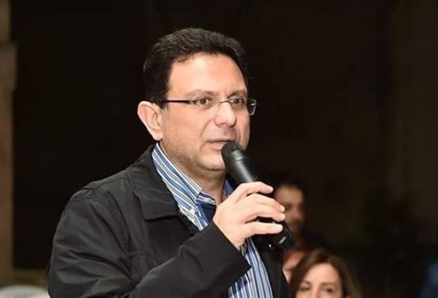 "جنون وغرور"... الخازن يُعلّق على كلام باسيل