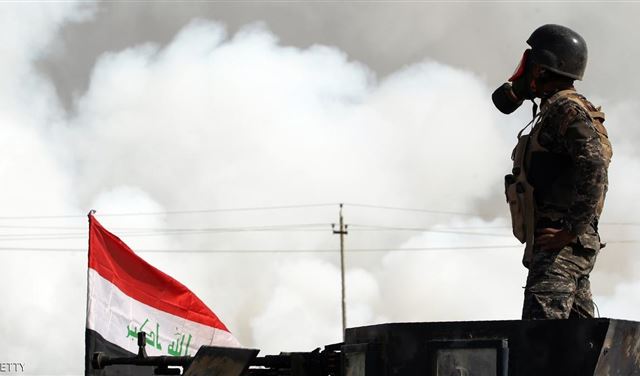 سلاح داعش البيولوجي.. يسبب الحكة