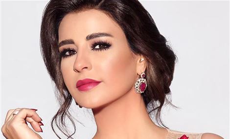 ماغي بو غصن تتعرض للتعنيف من جديد